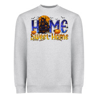 Home Sweet Home Heavyweight Sweatshirt | Teevron