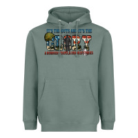 Sage It's the guts and it's the glory a hundred stripes Heavyweight Hoodie - FaDigitalArtStudio