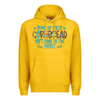 Lemon Some Of Y'alls Cornbread Ain't Done In The Middle Premium Hoodie - CowCowDesign