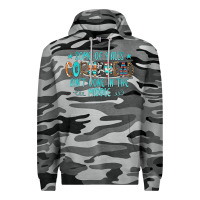 Slate Camo Some Of Y'alls Cornbread Ain't Done In The Middle Premium Hoodie - CowCowDesign