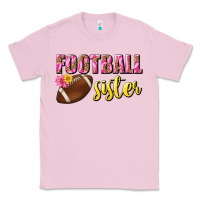 Football Sister Classic Tee | Teevron