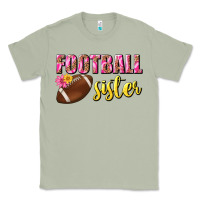 Matcha football sister Classic Tee - BundleAndBundleShop