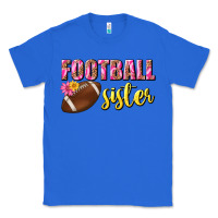True Royal football sister Classic Tee - BundleAndBundleShop