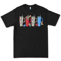 Black autism Premium Tee - MaliasSmallBusiness