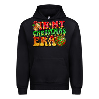 Inmy Christmas Era Urban Hoodie | Teevron