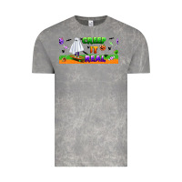 Cloud Rock creep it real libbey glass Vintage Tee - BundleAndBundleShop