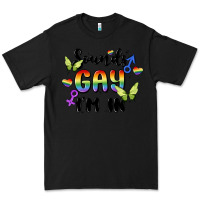Black sounds gay i'm in Premium Tee - MaliasSmallBusiness