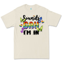 Bone sounds gay i'm in Premium Tee - MaliasSmallBusiness