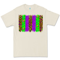 Bone mardi gras brush stoke Premium Tee - JahusDesignShop