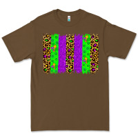 Cacao mardi gras brush stoke Premium Tee - JahusDesignShop