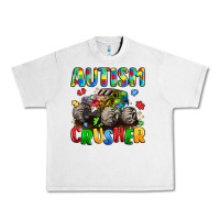 Lunar Rock autism crusher Urban Heavy Tee - LillyAllenDesigns