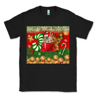 Black joy tumbler Classic Tee - BundleAndBundleShop