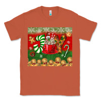 Copper joy tumbler Classic Tee - BundleAndBundleShop