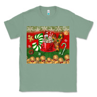 Sage joy tumbler Classic Tee - BundleAndBundleShop