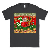 Smoke joy tumbler Classic Tee - BundleAndBundleShop