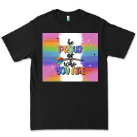 Black be proud of who you are Premium Tee - MaliasSmallBusiness