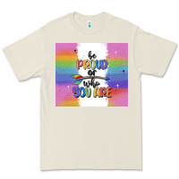 Bone be proud of who you are Premium Tee - MaliasSmallBusiness
