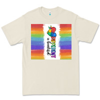 Bone different is beautiful Premium Tee - MaliasSmallBusiness