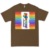Cacao different is beautiful Premium Tee - MaliasSmallBusiness