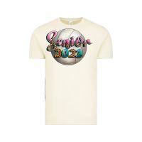 Vintage Arctic volleyball senior 2023 Vintage Tee - BundleAndBundleShop
