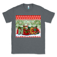 Noel Tumbler Classic Tee | Teevron