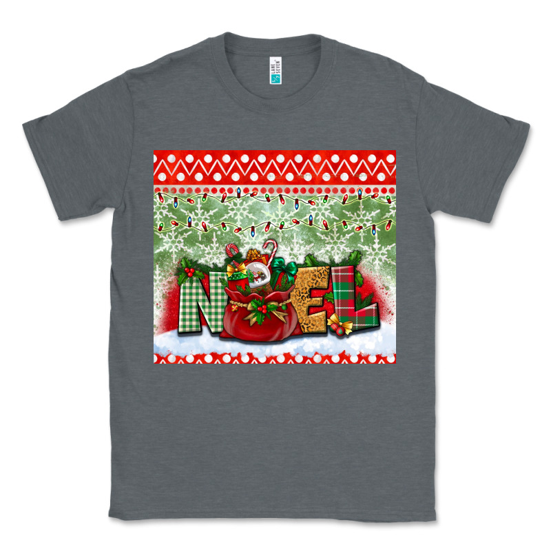 Noel Tumbler Classic Tee by BundleAndBundleShop | Teevron