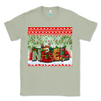 Matcha noel tumbler Classic Tee - BundleAndBundleShop