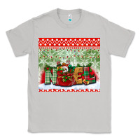 Moon Dust noel tumbler Classic Tee - BundleAndBundleShop
