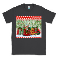 Smoke noel tumbler Classic Tee - BundleAndBundleShop