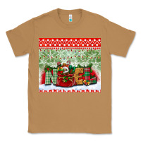Toasted Coconut noel tumbler Classic Tee - BundleAndBundleShop