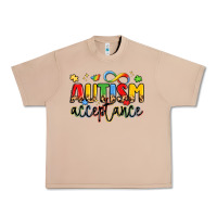 Burro autism acceptance Urban Heavy Tee - LillyAllenDesigns