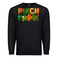 Black pinch proof Premium Sweatshirt - FaDigitalArtStudio