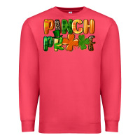 Cardinal pinch proof Premium Sweatshirt - FaDigitalArtStudio