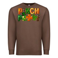 Chestnut pinch proof Premium Sweatshirt - FaDigitalArtStudio