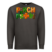 Smoke pinch proof Premium Sweatshirt - FaDigitalArtStudio