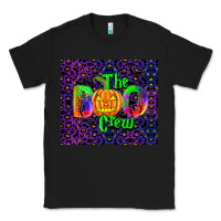 Black the boo crew tumbler Classic Tee - JahusDesignShop