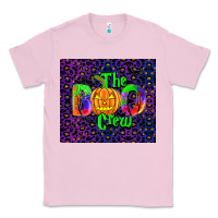 Bubblegum Pink the boo crew tumbler Classic Tee - JahusDesignShop