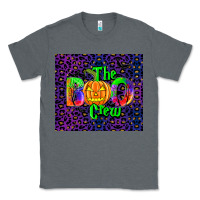 Charcoal Heather the boo crew tumbler Classic Tee - JahusDesignShop