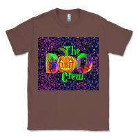Chestnut the boo crew tumbler Classic Tee - JahusDesignShop
