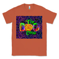 Copper the boo crew tumbler Classic Tee - JahusDesignShop