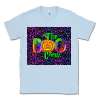 Dusty Blue the boo crew tumbler Classic Tee - JahusDesignShop