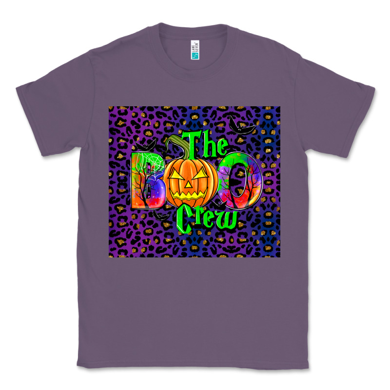The Boo Crew Tumbler Classic Tee by JahusDesignShop | Teevron