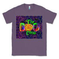 Lavender the boo crew tumbler Classic Tee - JahusDesignShop