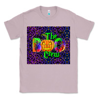 Lilac the boo crew tumbler Classic Tee - JahusDesignShop
