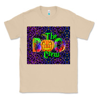 Mushroom the boo crew tumbler Classic Tee - JahusDesignShop