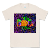 Natural the boo crew tumbler Classic Tee - JahusDesignShop