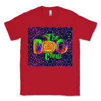 Red the boo crew tumbler Classic Tee - JahusDesignShop