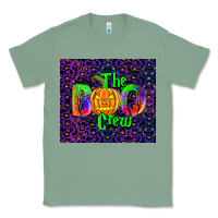 Sage the boo crew tumbler Classic Tee - JahusDesignShop