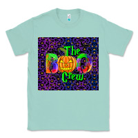 Seafoam the boo crew tumbler Classic Tee - JahusDesignShop