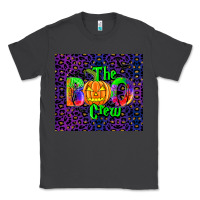 Smoke the boo crew tumbler Classic Tee - JahusDesignShop